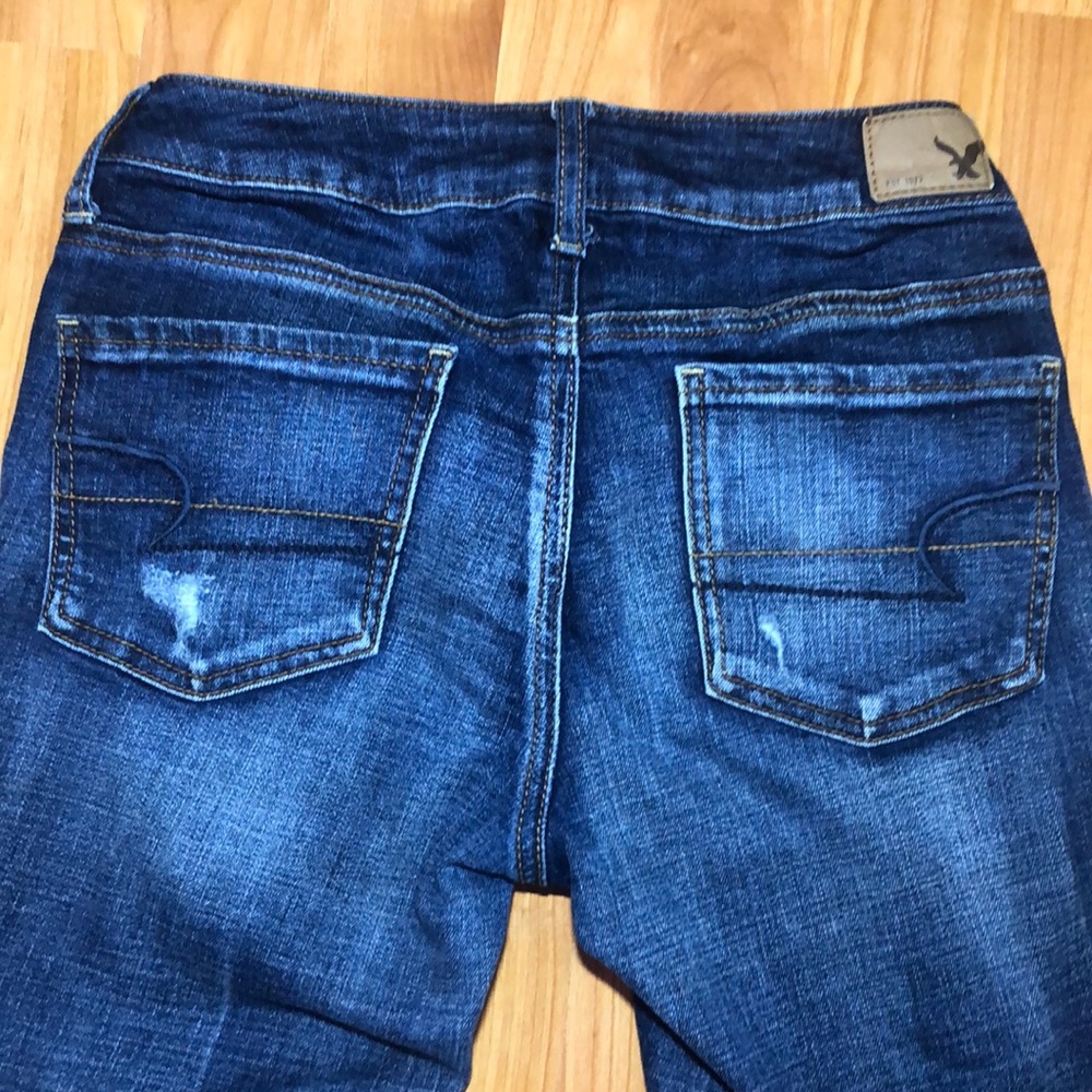 Jeans - Picture 2 of 2